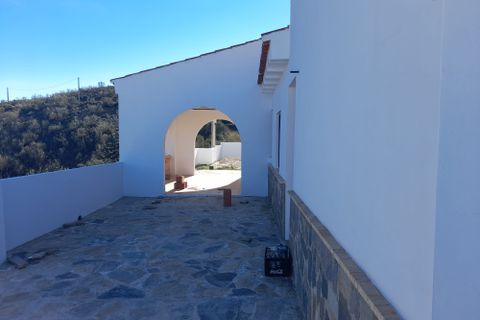 Masia a Albanchez, Almeria, Albanchez - € 800/mes | Ref: Cortijo Pililla - foto 16